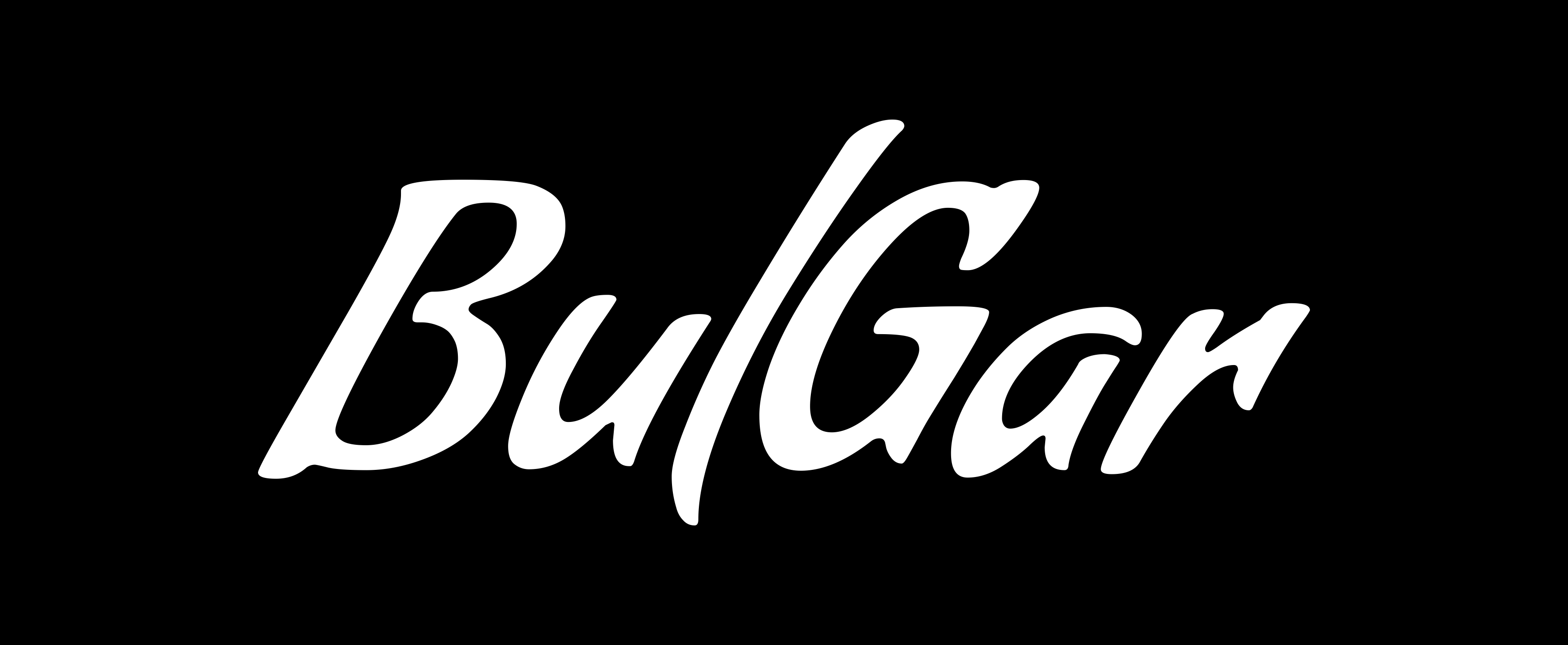 BulGar Logo
